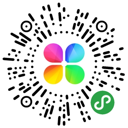 王明明医生二维码