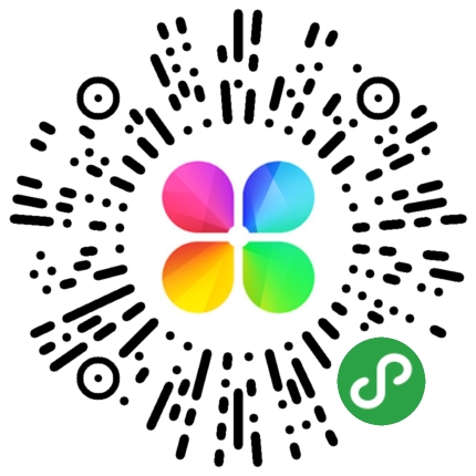 徐菊风医生二维码