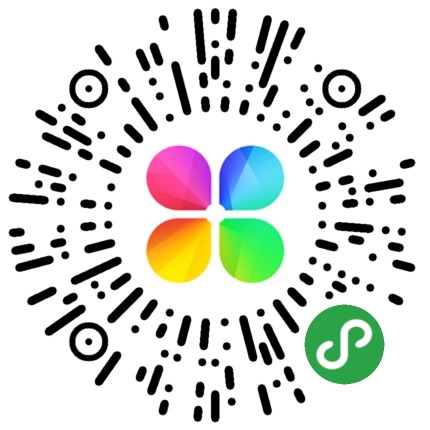 贺文煜医生二维码