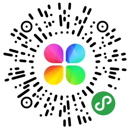 林海泓医生二维码