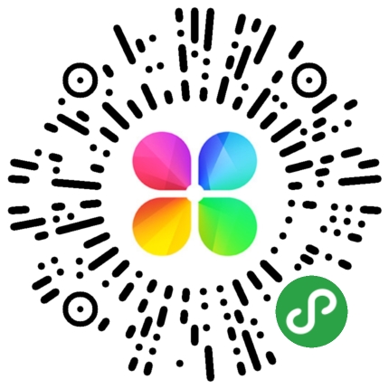 付志红医生二维码