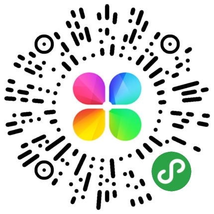 陈丽华医生二维码