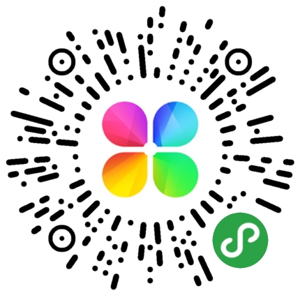 杨婧医生二维码