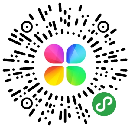 杨旭东医生二维码