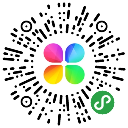 康振朝医生二维码