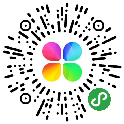 黄栋钦医生二维码