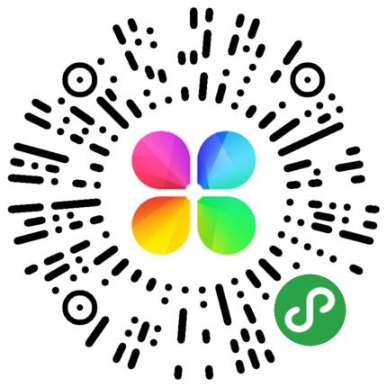 何鑫医生二维码