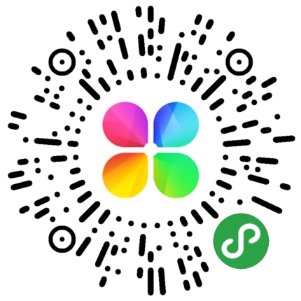 张玉静医生二维码