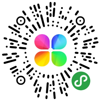 陈怒戈医生二维码