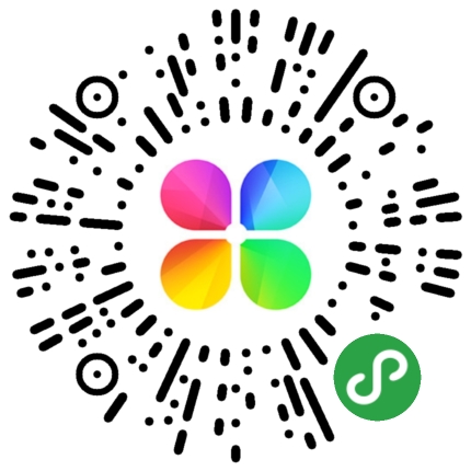 向雪宝医生二维码