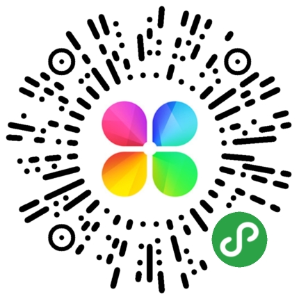 张豪杰医生二维码