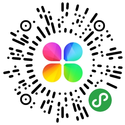 罗家烈医生二维码