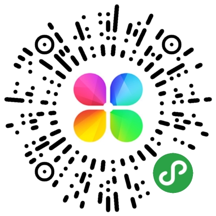 黄海芸医生二维码