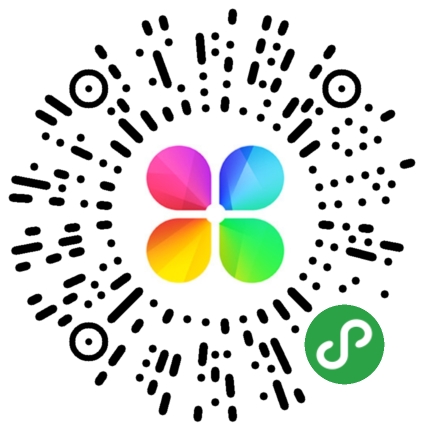 李明君医生二维码