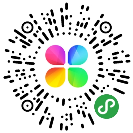 谢红志医生二维码