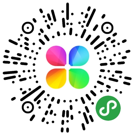 杨寿山医生二维码