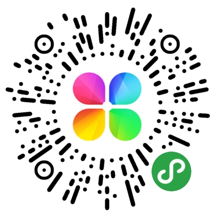 杨伟刚医生二维码