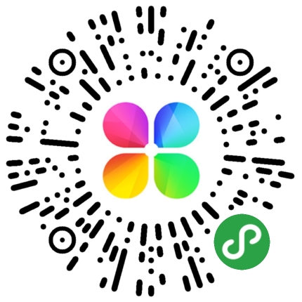 安杰医生二维码