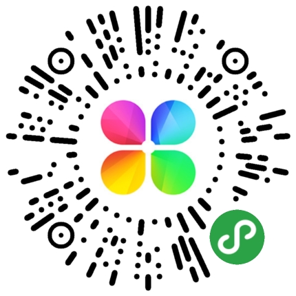 李景南医生二维码