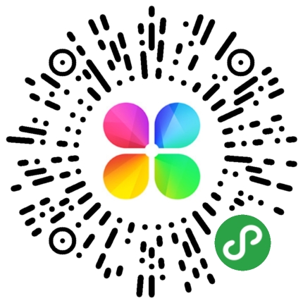 李亮医生二维码