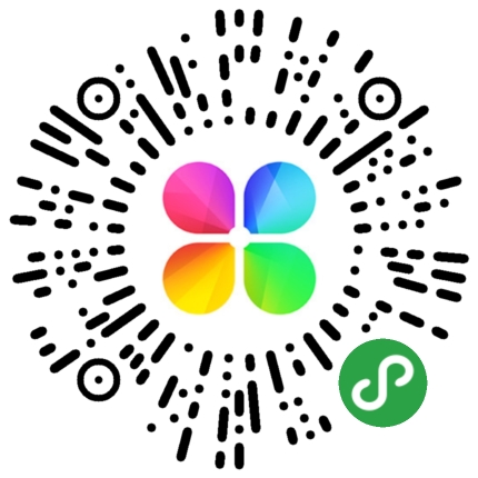 李忠海医生二维码