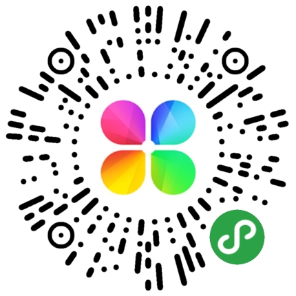 李丹医生二维码