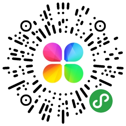 卓开全医生二维码