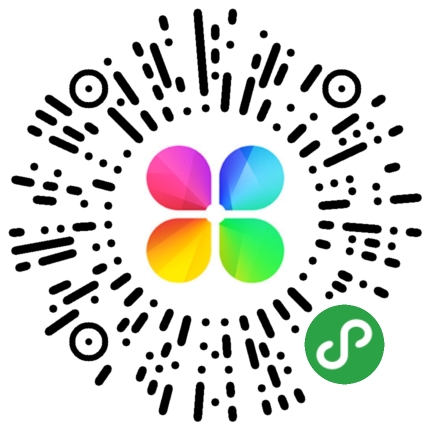 黄朝晖医生二维码