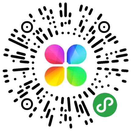 张翼医生二维码