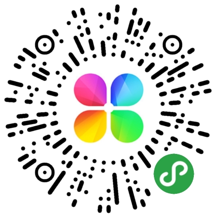 洪琼医生二维码