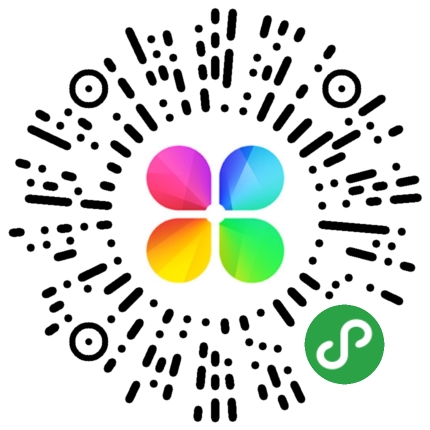 陈素琼医生二维码