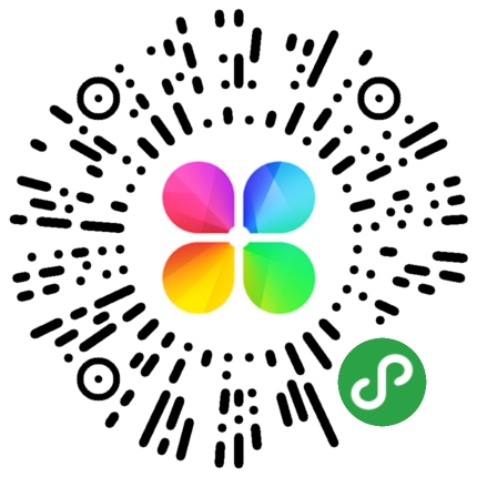 葛昂医生二维码