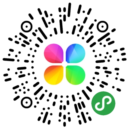 吴道静医生二维码