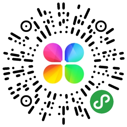 吴政医生二维码