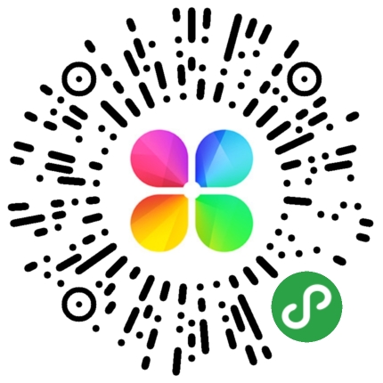 马灿业医生二维码