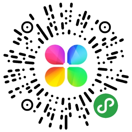 郭东医生二维码