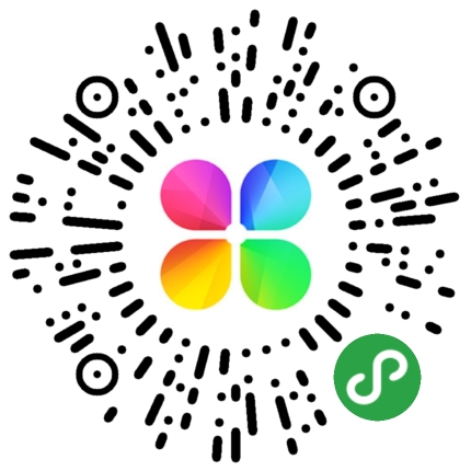 许文萍医生二维码