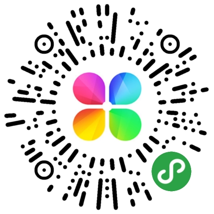 麦林琳医生二维码