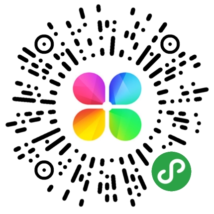 冉亚军医生二维码