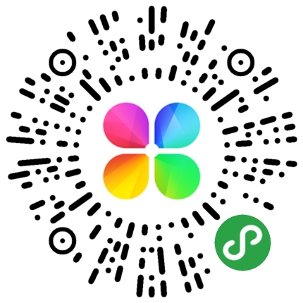 杨培功医生二维码