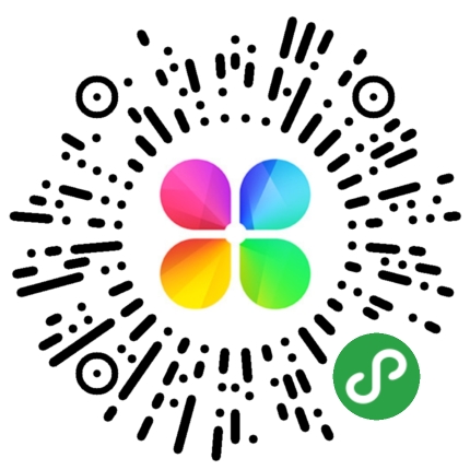 姜贤德医生二维码