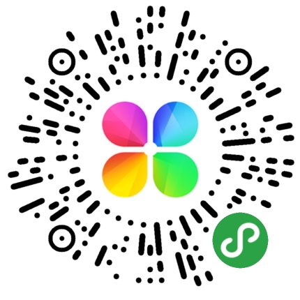 熊俊医生二维码