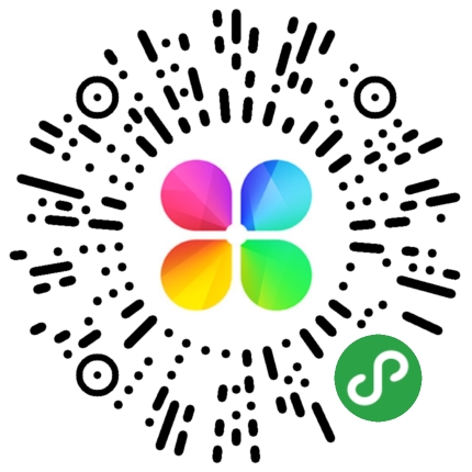 鞠增祥医生二维码