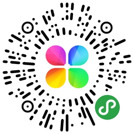 郭东双医生二维码