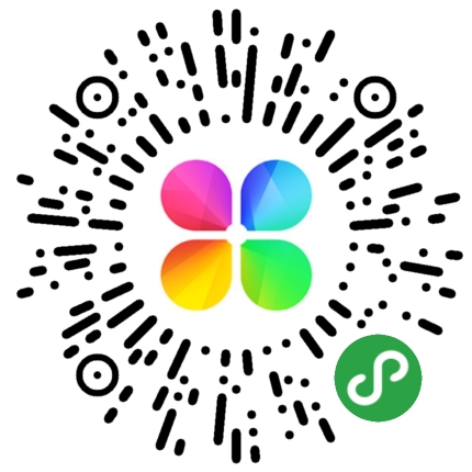 吕芳医生二维码