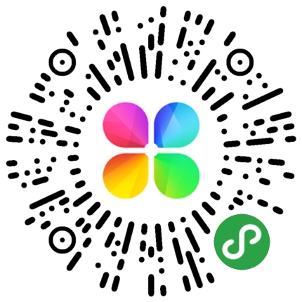 鲁海强医生二维码