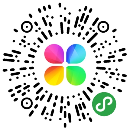 谷晨医生二维码