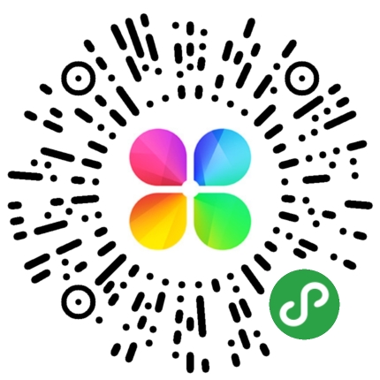 李福荣医生二维码