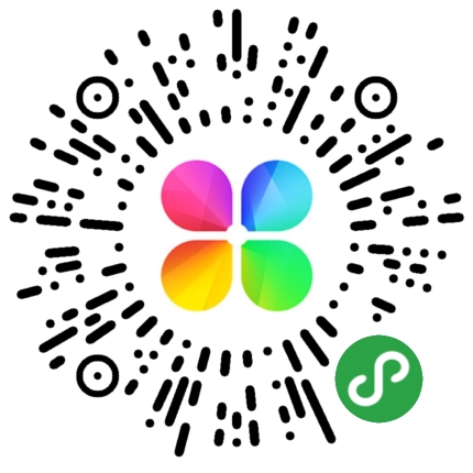 姜凤久医生二维码