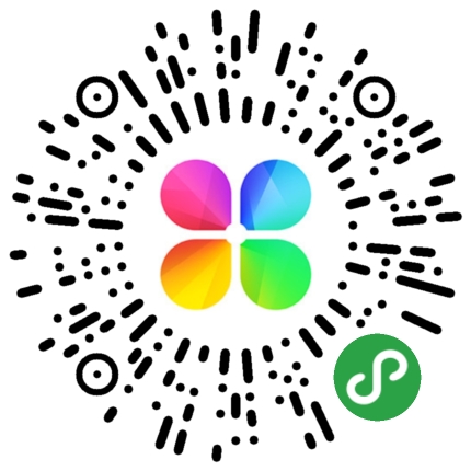 白雪山医生二维码